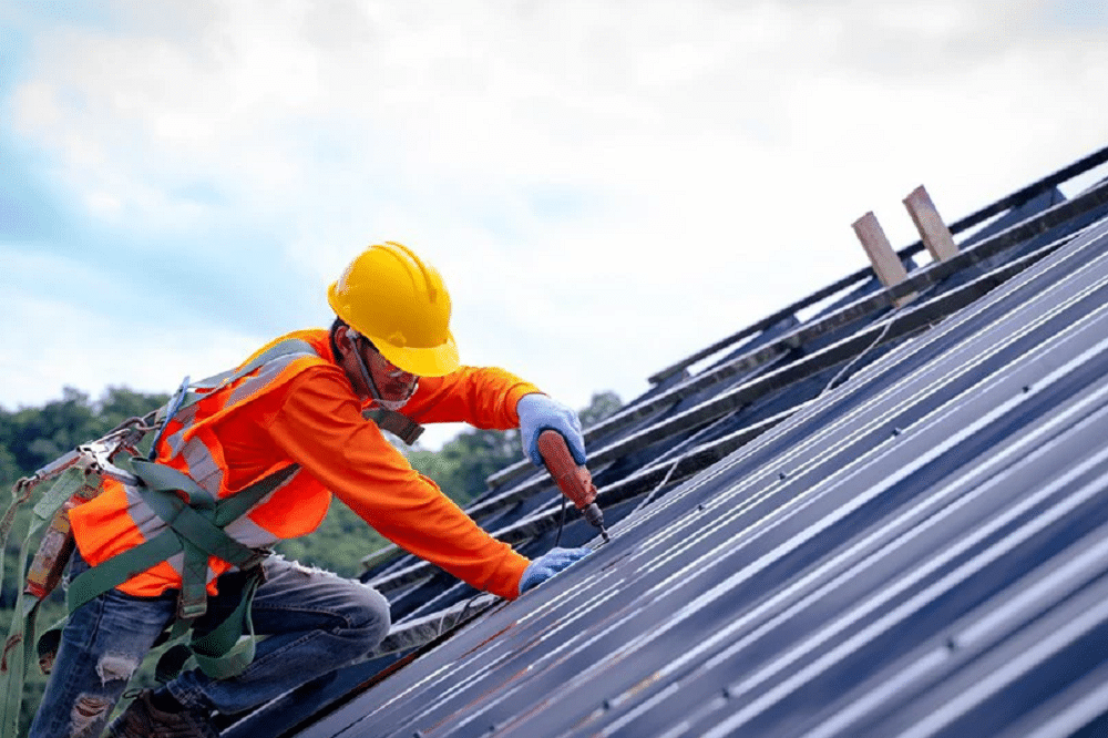 Things Adelaide Roofing Experts Want You to Know Before Getting a Roof Restoration