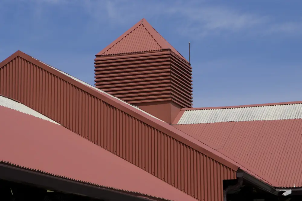 Roof Restoration Company