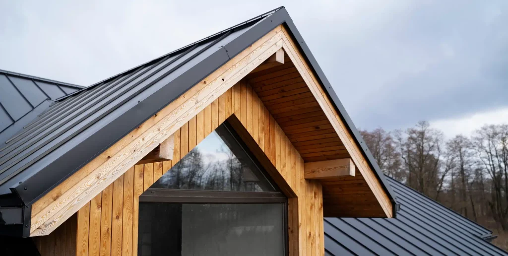 Roof Restoration vs. Replacement Which Is More Cost-Effective