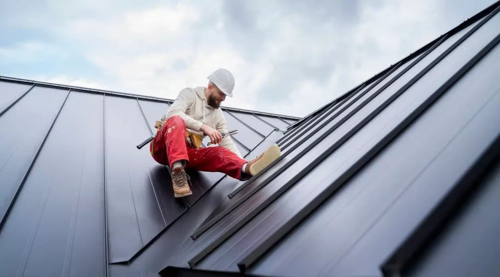 Is Roof Restoration Worth It?
