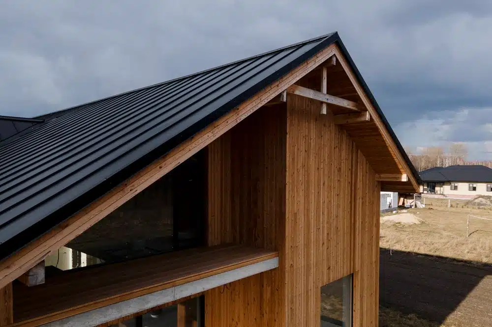 Roof Repairs