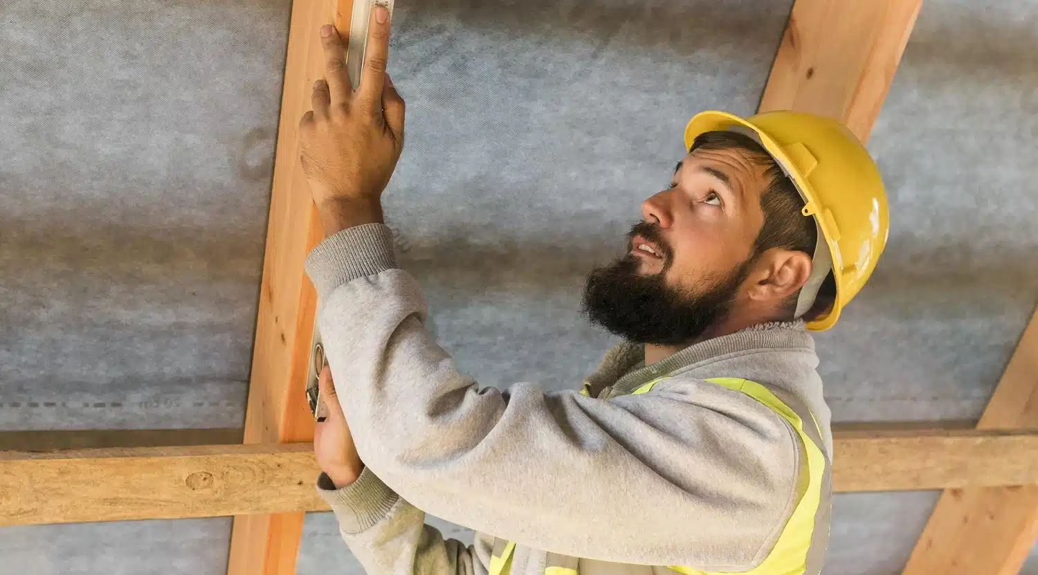 Roof Leak Repairs