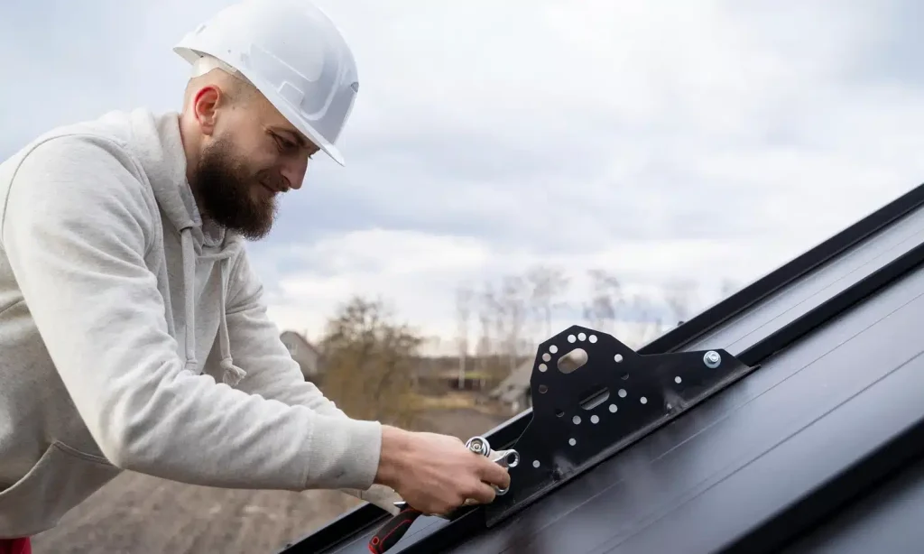 Roofing Inspection in Adelaide
