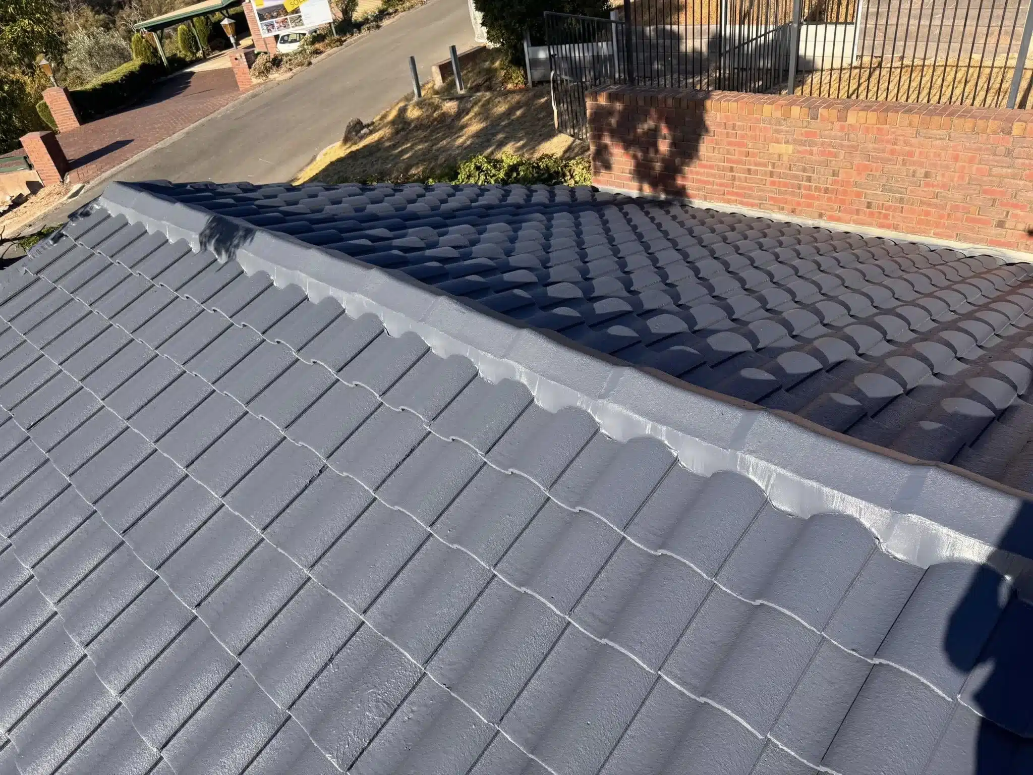 Emergency Roof Repairs in Winter What You Need to Know