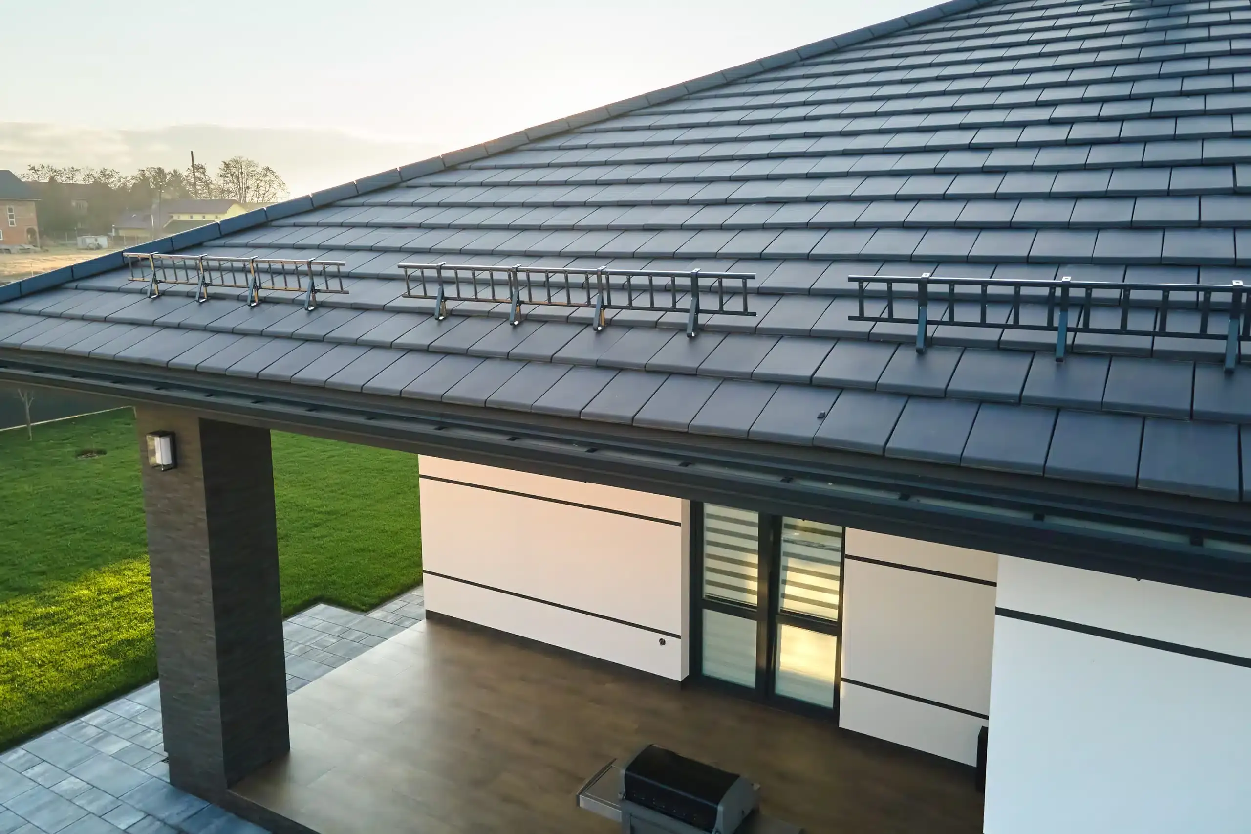 Things Adelaide Roofing Experts Want You to Know Before Getting a Roof Restoration
