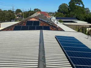 Metal Roof Painting in Adelaide Everything You Need to Know