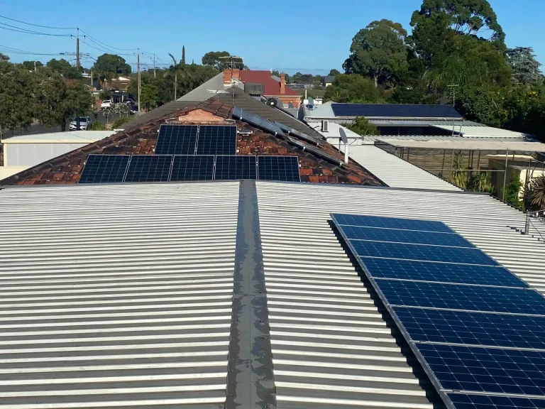 Metal Roof Painting in Adelaide Everything You Need to Know